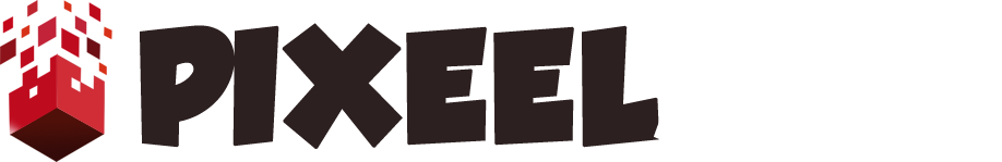 pixeelsoft logo